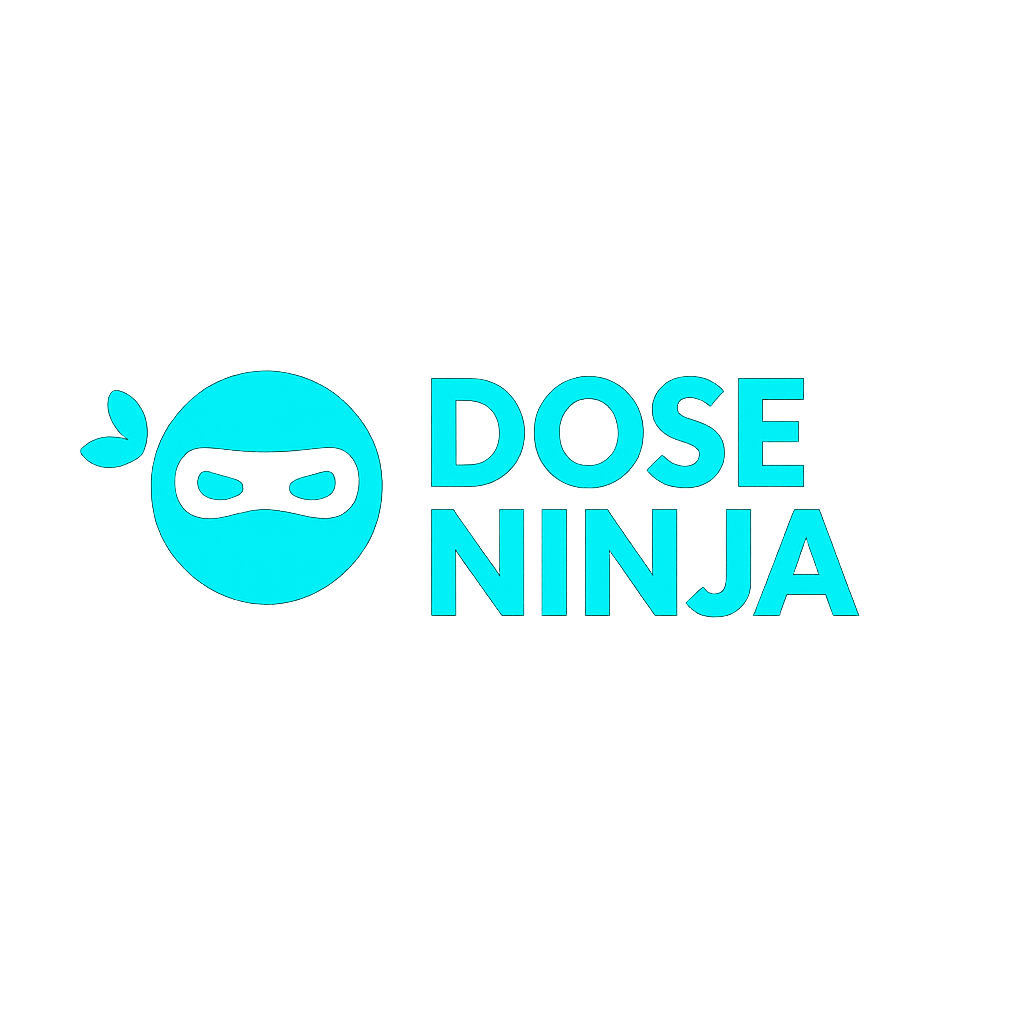 Dose Ninja